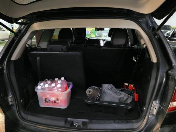 [温州·浙C] 二手菲亚特菲跃2012款 2.4L 豪华版