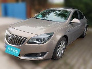 别克君威2015款2.0L领先时尚型