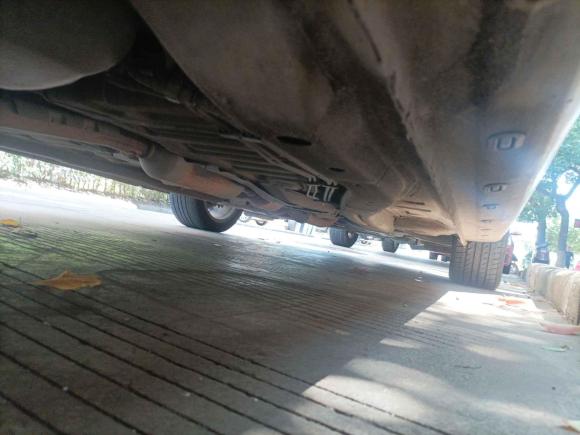 [金华·贵E] 二手奇瑞艾瑞泽52017款 1.5L 手动领潮版