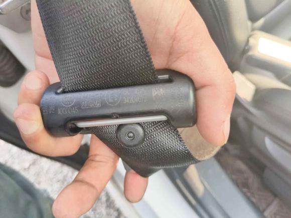 [西安·陕U] 二手宝马宝马1系2021款 120i M运动版