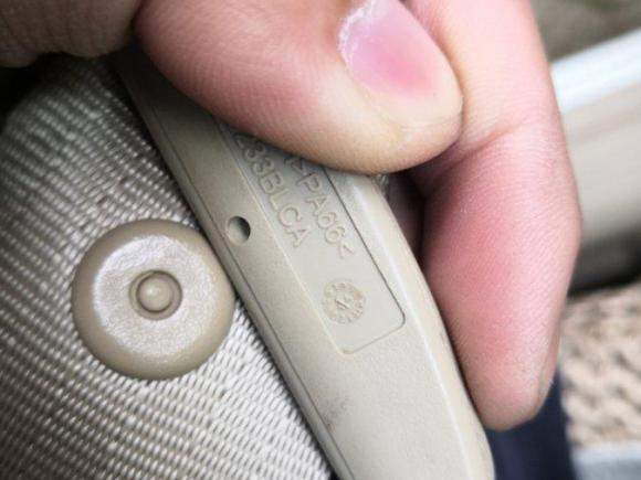 [无锡·苏B] 二手别克凯越2013款 1.5L 手动尊享型