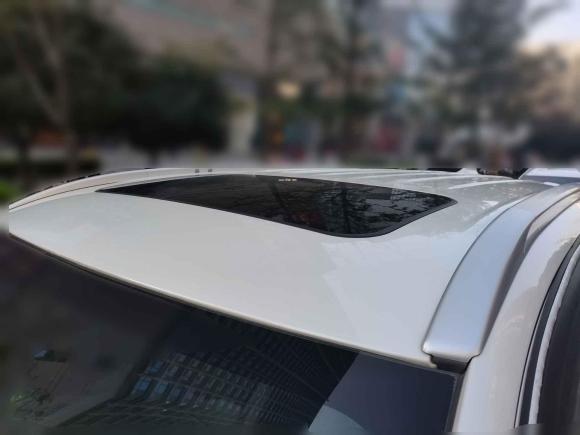 [西安·陕A] 二手三菱欧蓝德2018款 2.4L 四驱豪华版 7座