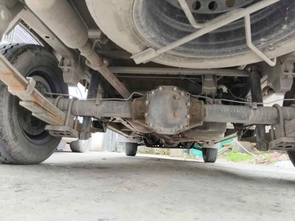 [温州·晋M] 二手五菱汽车五菱荣光新卡2019款 1.8L双排国VI LJ479Q6