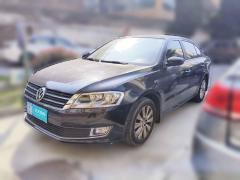 [常州·苏K] 大众朗逸2013款 改款 1.4TSI DSG舒适版