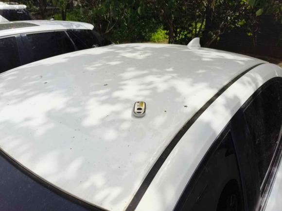 [北京·鲁G] 二手本田凌派2015款 1.8L 自动舒适版