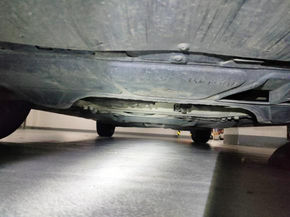 [上海·苏B] 二手大众蔚揽2016款 280TSI 两驱舒行版