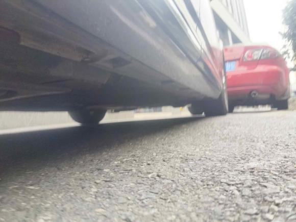 [杭州·浙A] 二手大众迈腾2020款 280TSI DSG 舒适型