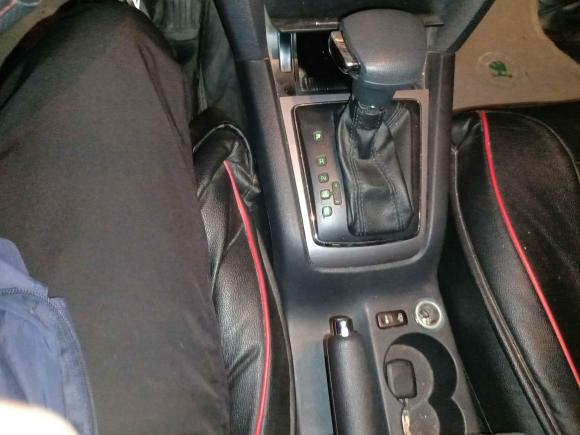 [苏州·苏E] 二手斯柯达明锐2010款 1.6L 自动逸致版