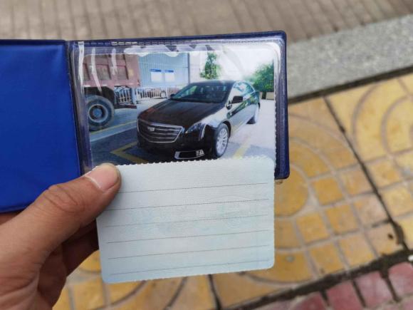 [义乌·浙G] 二手凯迪拉克凯迪拉克XTS2018款 28T 精英型