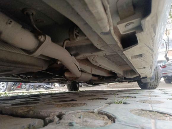 [合肥·皖E] 二手比亚迪宋MAX2017款 1.5T 自动智联豪华型 7座