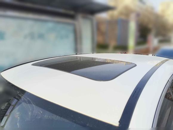 [西安·陕A] 二手奔驰奔驰EQC2020款 EQC 350 4MATIC