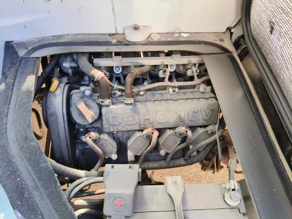 [苏州·苏E] 二手金杯新海狮X30L2021款 1.5L财富无空调版客车国VI SWC15M