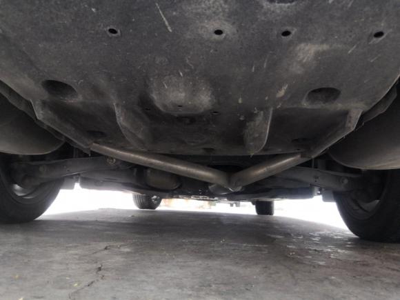 [上海·沪M] 二手丰田皇冠2015款 2.5L 智享版