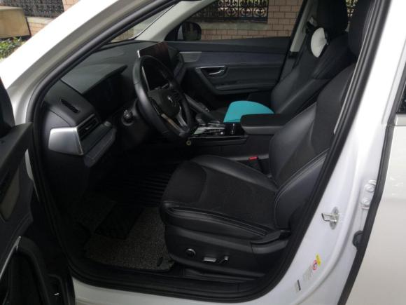 [上海·沪A] 二手比亚迪宋Pro新能源2019款 DM 1.5T 四驱性能版旗舰型