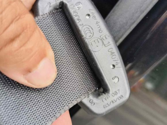 [成都·川A] 二手MINIMINI2007款 1.6T COOPER S