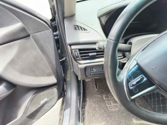 [台州·浙J] 二手凯迪拉克凯迪拉克ATS-L2016款 25T 舒适型