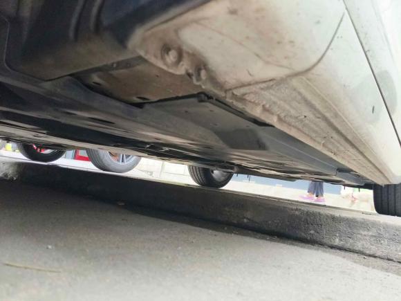 [武汉·鄂A] 二手红旗红旗H52018款 30TD 智联韵动版