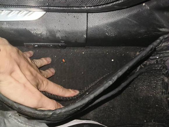 [嘉兴·浙F] 二手别克昂科威2014款 28T 四驱精英型