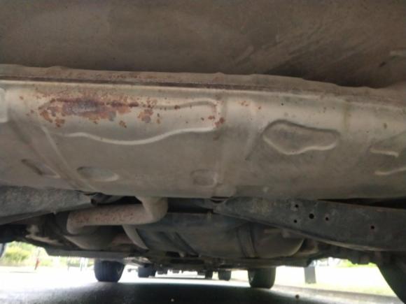 [上海·苏F] 二手大众途安2015款 1.4T 手动风尚版5座