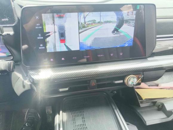 [上海·豫Q] 二手哈弗哈弗酷狗2022款 1.5T DCT两驱潮动版