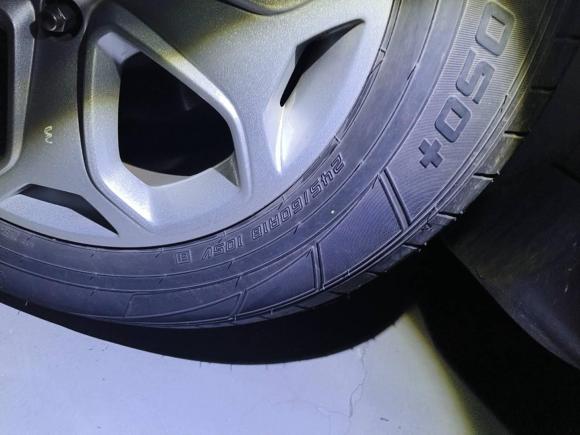 [成都·川A] 二手福特锐界2012款 2.0T 精锐型