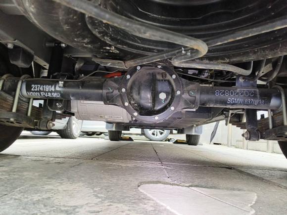 [深圳·粤B] 二手五菱汽车五菱荣光EV2020款 客车版基本型7座300KM