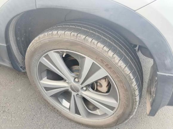 [温州·浙C] 二手哈弗哈弗H6 Coupe2015款 蓝标 2.0T 手动两驱精英型