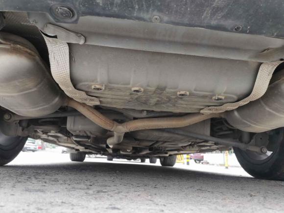 [台州·浙J] 二手别克威朗2020款 20T CVT豪华型