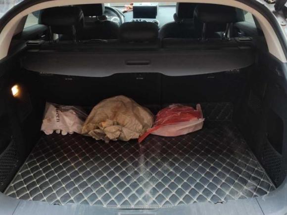 [嘉兴·浙F] 二手魏牌魏牌 VV52017款 2.0T 旗舰型