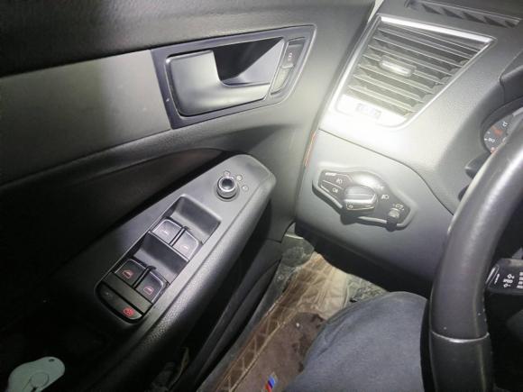 [上海·沪A] 二手奥迪奥迪Q52017款 40 TFSI 进取型