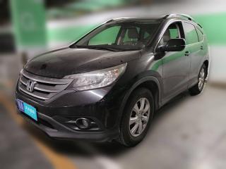本田本田CR-V2012款 2.0L 两驱都市版
