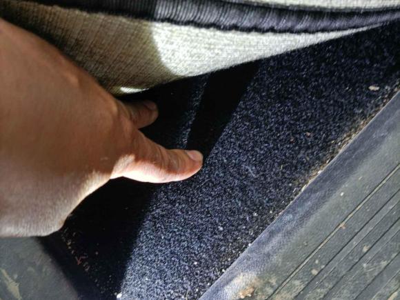 [无锡·苏B] 二手宝骏宝骏5302021款 全球车周年纪念版 1.5T 手动舒适型 6座