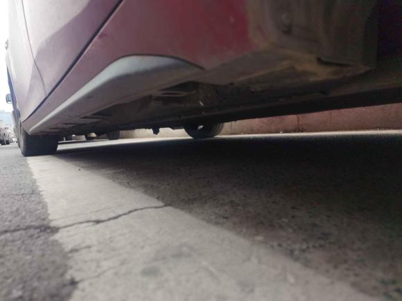 [义乌·浙G] 二手埃安AION S2020款 魅 580