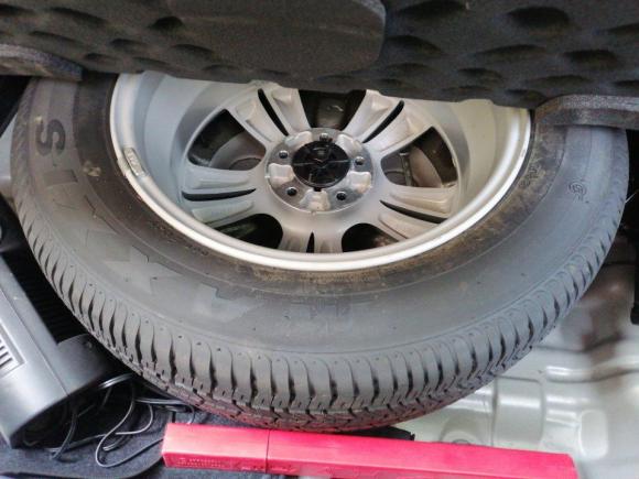 [上海·沪A] 二手现代北京现代ix352012款 2.0L 自动两驱精英版GLS