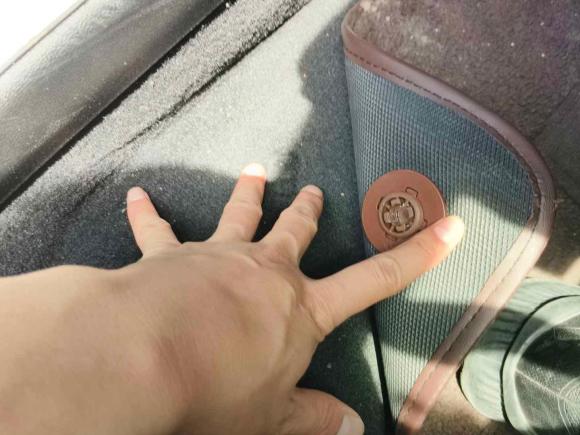 [南通·苏F] 二手沃尔沃沃尔沃S602023款 B4 智逸豪华版