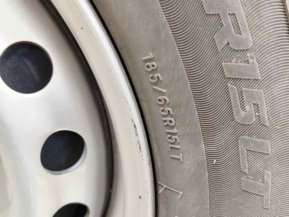 [宁波·浙B] 二手开瑞江豚2023款 宽体版 中航锂电38.64kWh