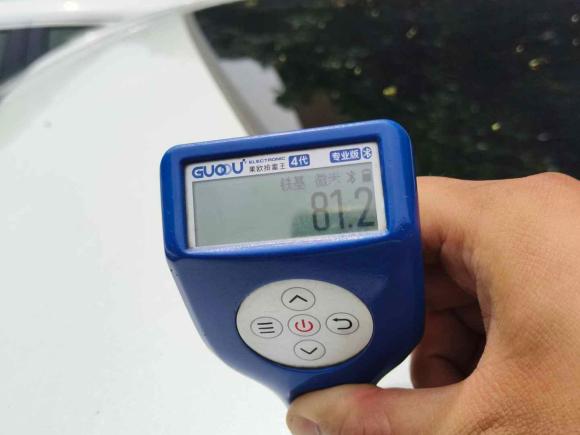 [宁波·浙B] 二手丰田威兰达2022款 2.0L CVT两驱豪华PLUS版