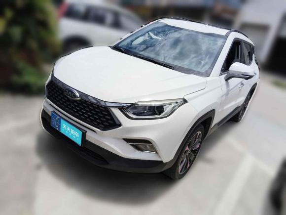 [金华·浙G] 二手江汽集团瑞风S42019款 1.6L 手动梦想型