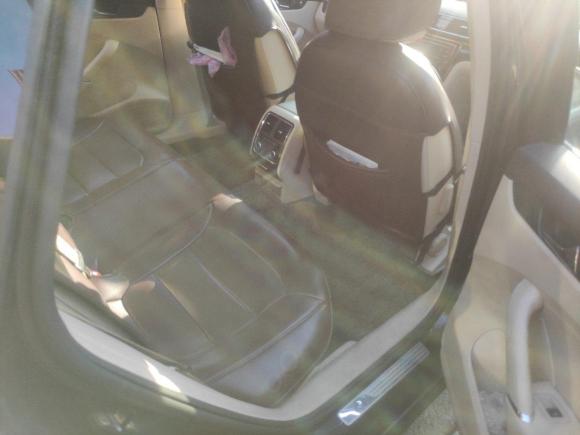 [上海·沪N] 二手大众帕萨特2013款 1.8TSI DSG尊荣版