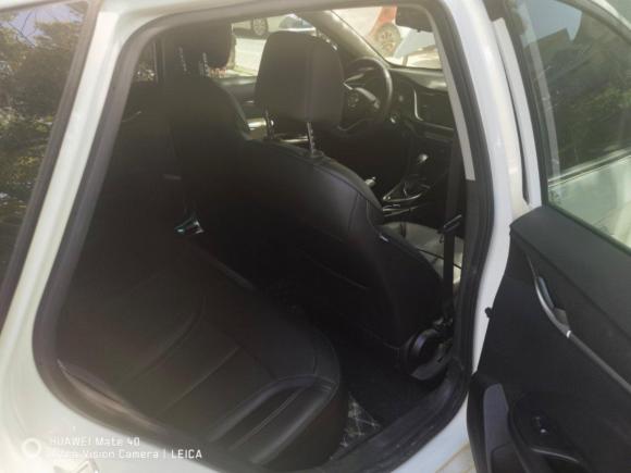 [武汉·鄂A] 二手别克阅朗2018款 18T 自动精英型