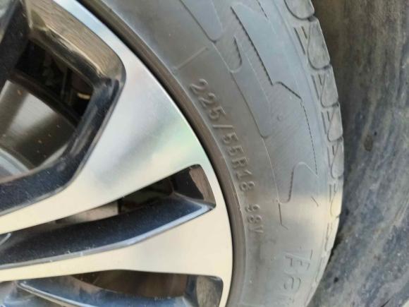 [上海·沪G] 二手五菱汽车五菱凯捷2020款 1.5T CVT旗舰型