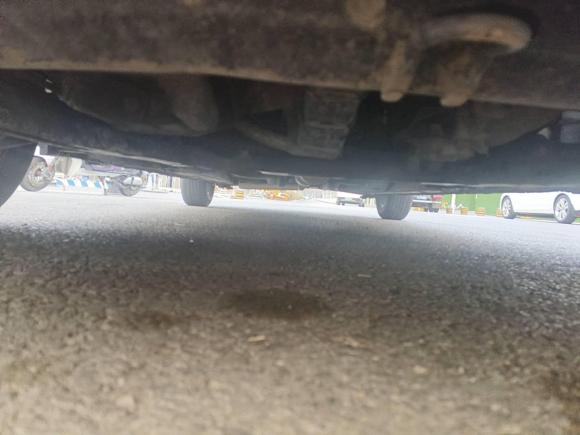 [北京·京J] 二手现代悦动2016款 1.6L 手动家悦版