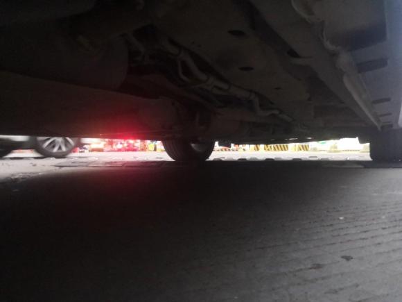 [温州·浙C] 二手吉利汽车嘉际2019款 1.5TD MHEV DCT臻享型