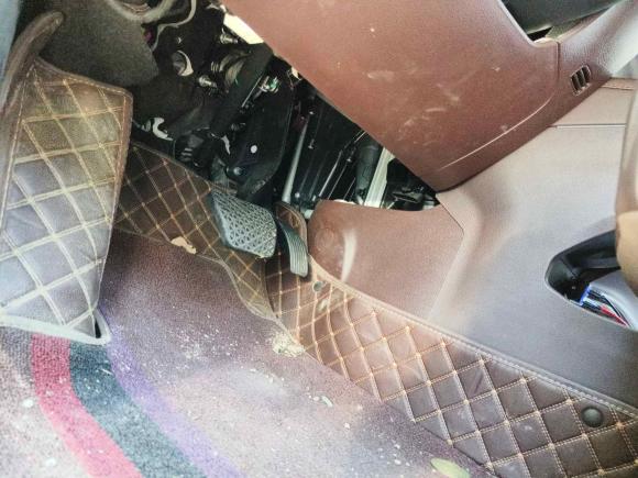 [台州·贵J] 二手奇瑞瑞虎8 PRO2024款 冠军版 290T 两驱巅峰版 5座