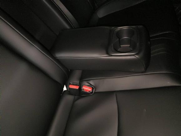 [武汉·鄂A] 二手本田思域2016款 220TURBO CVT豪华版