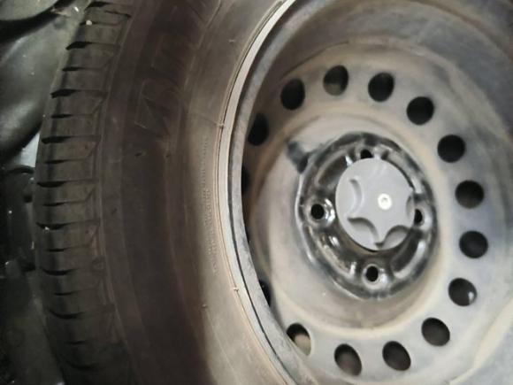 [无锡·苏B] 二手日产骊威2010款 劲悦版 1.6L 手动全能型