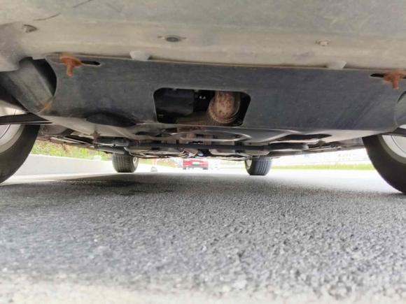 [合肥·皖A] 二手别克昂科威2021款 532T 两驱领先型