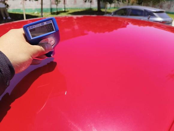 [宁波·浙B] 二手大众甲壳虫2018款 180TSI 宜乐型