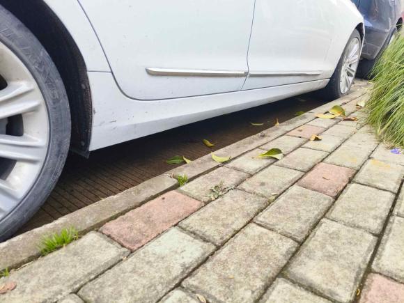 [宁波·浙B] 二手凯迪拉克凯迪拉克ATS-L2014款 25T 舒适型