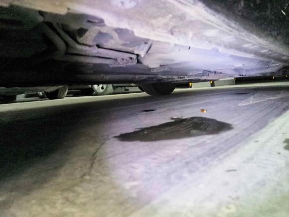 [无锡·苏B] 二手别克君越2019款 28T Avenir艾维亚